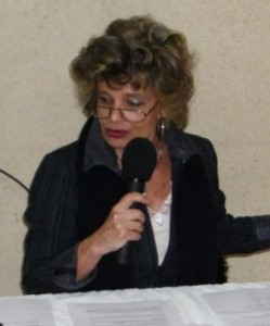 Patricia Bence Castilla
