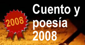 Ganadores de cuento y poesía 2009