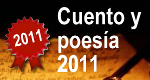 Ganadores de cuento y poesía 2011