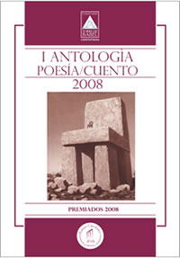 -I AntologÃ­a de Ruinas Circulares (2008)