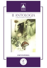 -II Antología de Ruinas Circulares (2009)