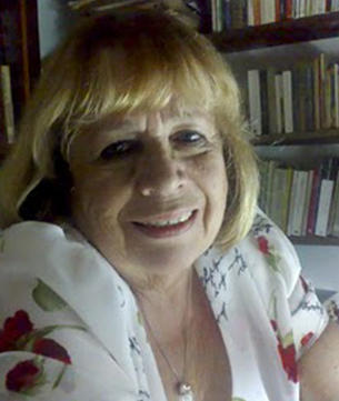 Ana María  Francia